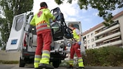 Die Wehrdienstreform mach eine Verlängerung des Zivildienstes notwendig.