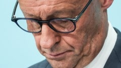 Ein Wiener Politikberater ist sicher: Merz‘ Ende als Kanzler naht.