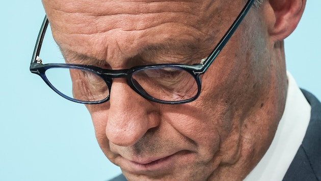 Ein Wiener Politikberater ist sicher: Merz‘ Ende als Kanzler naht.