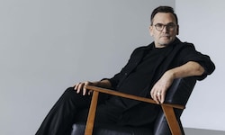 Erfolgreich leitet Dirk Elwert seit drei Jahren die Ballettsparte der Oper Graz.