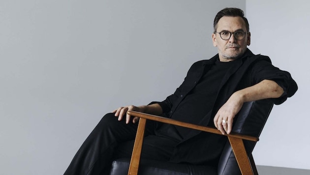 Erfolgreich leitet Dirk Elwert seit drei Jahren die Ballettsparte der Oper Graz.