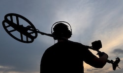 Nach Angaben des LVR-Amtes ist dies der größte Münzschatz aus der Zeit des römischen Kaisers ...