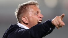 Die „Völkermord“-Aussagen von Irland-Coach Heimir Hallgrimsson haben die Wogen hochgehen ...