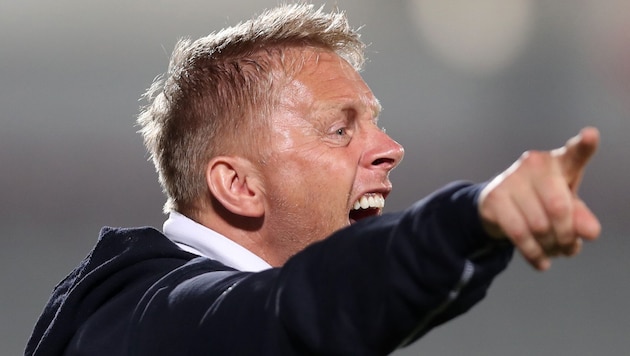 Die „Völkermord“-Aussagen von Irland-Coach Heimir Hallgrimsson haben die Wogen hochgehen lassen.