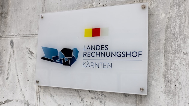 Seit 29 Jahren sorgt der Rechnungshof für Recht und Ordnung im Land und in den Gemeinden.