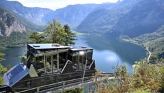 Mit zahlreichen Bergen und Seen hat Österreich Urlaubern einiges zu bieten – aber zu saftigen ...