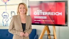 Seit 2021 ist Stefanie Groiss Programmdirektorin des ORF. Per 31. Dezember verlässt sie das ...