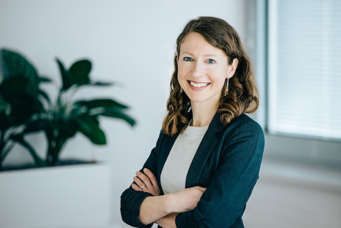 Marktforscherin Klara Fichtenbauer von YouGov: „Wir sehen diesen No-Future-Hedonismus: Wenn ich ...