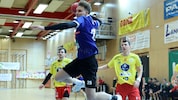 Florian Ploner und Ferlach treffen im Europacup auf einen echten Hammergegner.