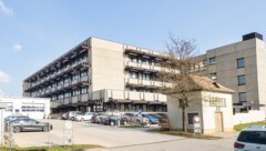Bei ernsthaften Gesundheitsproblemen müssen Patienten am Wochenende in andere Spitäler ...