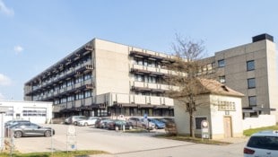 Bei ernsthaften Gesundheitsproblemen müssen Patienten am Wochenende in andere Spitäler ...