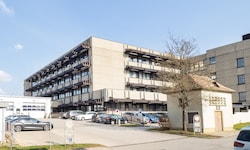 Bei ernsthaften Gesundheitsproblemen müssen Patienten am Wochenende in andere Spitäler ...