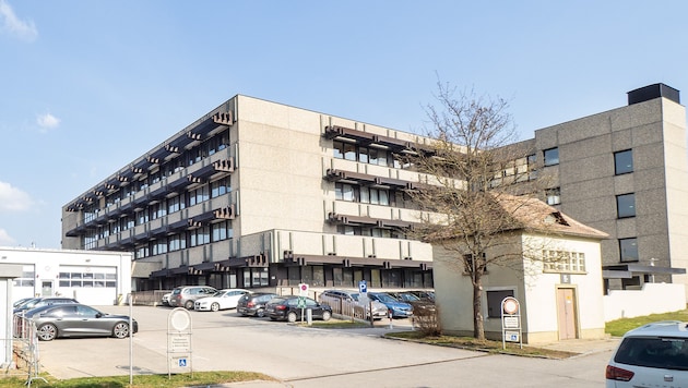 Bei ernsthaften Gesundheitsproblemen müssen Patienten am Wochenende in andere Spitäler ...