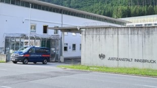 Die Planungen für eine neue Justizanstalt in Österreich laufen. Dies könnte bestehende, ...