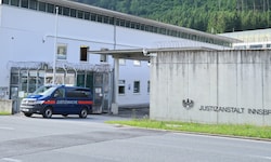 Allein in der Justizanstalt Innsbruck sein laut Gewerkschaft Tirol derzeit rund 20 Planstellen ...
