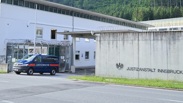 Die Planungen für eine neue Justizanstalt in Österreich laufen. Dies könnte bestehende, ...