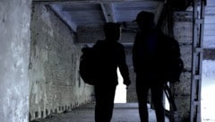 Seit September gehen die Behörden auch gegen Schulschwänzer bzw. deren Eltern strenger vor.