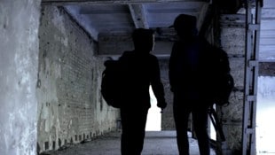 Seit September gehen die Behörden auch gegen Schulschwänzer bzw. deren Eltern strenger vor.