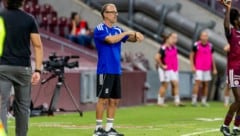 Kam mit Sparta Prag ins Europacup- Halbfinale: Michael Steiner.