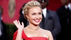 Vom strahlenden Filmstar zum tragischen Absturz: Hayden Panettiere kämpfte mit Depressionen, ...
