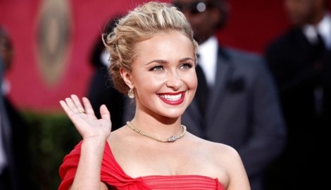 Die Polizei schloss rund zehn Wochen nach Hayden Panettieres Tod die Ermittlungen ab. 