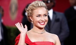 Vom strahlenden Filmstar zum tragischen Absturz: Hayden Panettiere kämpfte mit Depressionen, ...