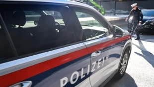 In Innsbruck hat ein Unbekannter einem 24-Jährigen Schnittverletzungen zugefügt. (Symbolbild)