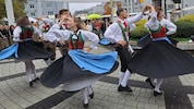 Den Ursula-Markt gibt es auch heuer von 24. bis 26. Oktober am Messegelände.