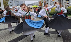 Den Ursula-Markt gibt es auch heuer von 24. bis 26. Oktober am Messegelände.