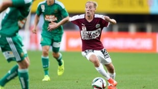 Hat in seiner langen Karriere auch 80 Bundesliga-Spiele absolviert: Michael Perlak. 