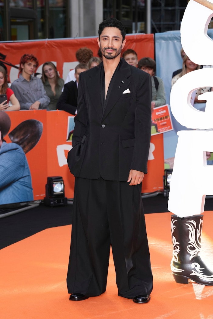 Riz Ahmed