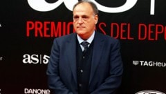 Javier Tebas