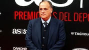 Javier Tebas