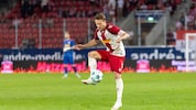 Felix Strauss wird dem Jahn eine lange Zeit fehlen.