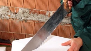Mehrere hunderttausend Euro sollen ein Villacher und seine Frau bei Baustoffen und ...