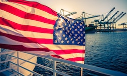 Der Iran-Krieg hat auch massive Folgen für die USA. Neben Waffen- und Munitionsmangel bereiten ...