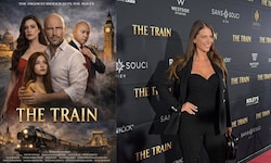 krone.tv-Moderatorin Tanja Pfaffeneder am Red Carpet