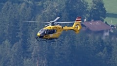 Für einen 66-jährigen Polen kam am Königssee jede Hilfe zu spät. Der „Christophorus 6“ brachte ...