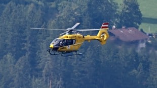 Für einen 66-jährigen Polen kam am Königssee jede Hilfe zu spät. Der „Christophorus 6“ brachte ...