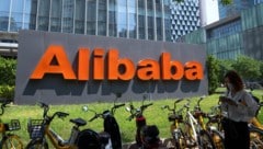 Alibaba gehört mit seinem Modell Qwen zu den führenden chinesischen Anbietern von künstlicher ...