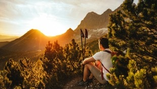 Landschaftlich kann die Steiermark in allen Regionen überzeugen.