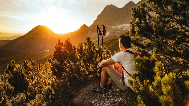 Landschaftlich kann die Steiermark in allen Regionen überzeugen.