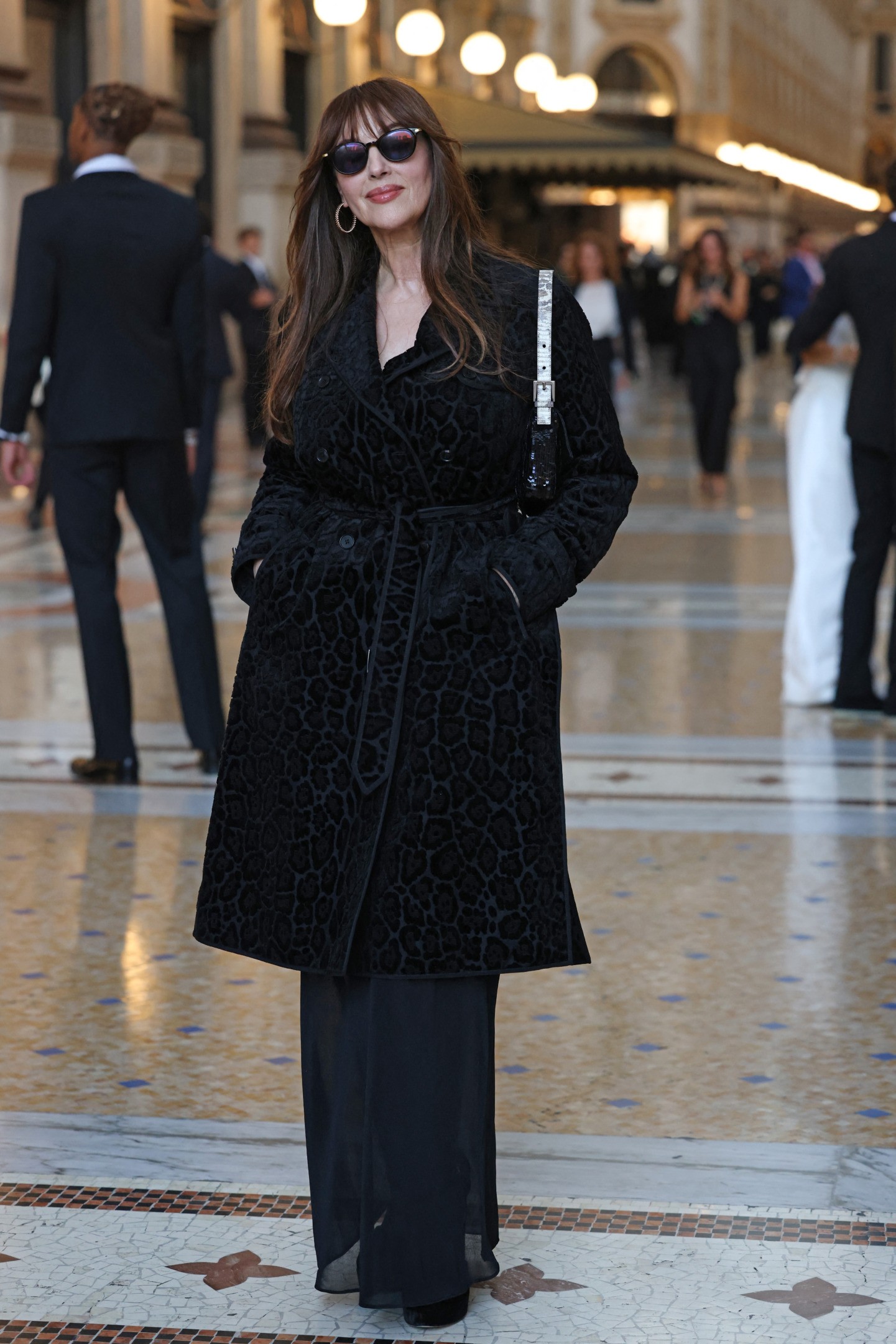 Monica Bellucci