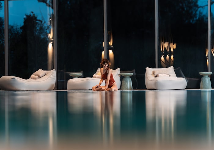 Verwöhnen lassen: Massagen, Beauty-Rituale und ausgewählte Treatments schenken neue Energie.