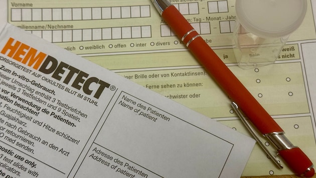 Der Prozess dreht sich um Betrug mit Gesundenuntersuchungen in einer Kassenarztpraxis.
