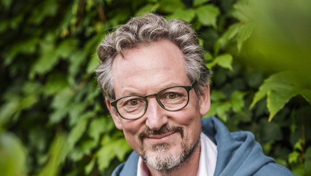 Eckart von Hirschhausen kämpft gegen Betrug im Netz.