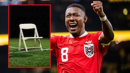Auch Udinese selbst hat mit einem Bild den bevorstehenden Wechsel schon angeteasert. 