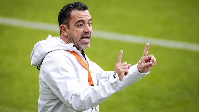 Xavi