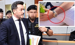 Der Oberste Gerichtshof hat den Schuldspruch gegen René Benko in der Causa um mehrere wertvolle ...