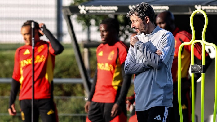 Mark van Bommel
